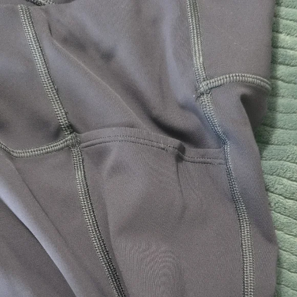 Peloton Navy Blue Leggings - Picture 3 of 5